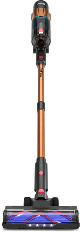 Princess Draadloze Steelstofzuiger 339525 - 25,9V - 2-in-1 Handstofzuiger - 350W BLDC Motor - Tot 50 Minuten Accuduur - Lichtgewicht — thumbnail 2