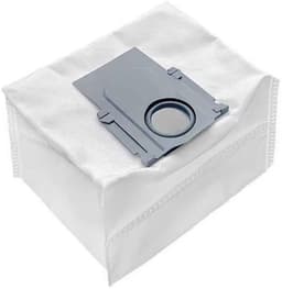 Dailygoods- Stofzak Hoge Capaciteit - 10x Poederzak - Waterdicht - Eenvoudig te Installeren - Voor Roborock S7 MaxV Ultra/Q5+/Q7+/Q7 Max+/T8 - Superieure Filterprestaties - Vacuümzak — thumbnail 5