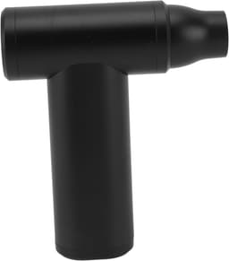 Mini Jet Blower - Krachtige Ventilator - Stof Verwijderen - 110.000 Tpm Motor - 390 gram - Zwart — thumbnail 5
