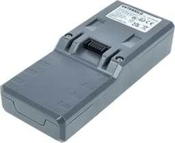 Stofzuiger Accu - Reserve Batterij - Huishouden Schoonmaken - Hoge Capaciteit - 32Ah 216V - Zwart — thumbnail 1