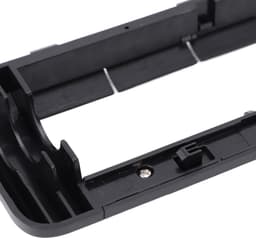 Dailygoods- Hoofdborstelafdekking Professionele Vervanging - Vervanging voor X10/X20/X30 - Stofzuiger Accessoire - Verbeterde Prestaties - Lichtgewicht en Gemakkelijk te Bedienen - Stofzuigerkap — thumbnail 5