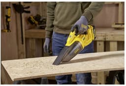 Stanley SFMCVH001B Accu kruimeldief V20 - FATMAX — thumbnail 4