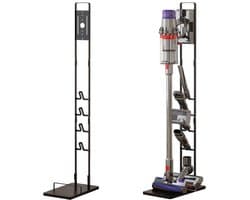 Dailygoods - Stabiele Vacuüm Standhouder voor Dyson Stofzuigers