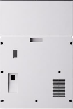 ECOVACS Saug- und Wischroboter DEEBOT X12 PRO OMNI EU WHITE — thumbnail 4