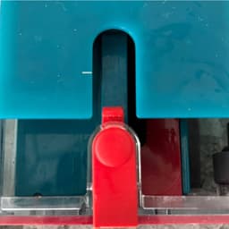 Vergrendelclip voor Dyson Submarine Waterreservoir – 3D-geprint vervangingsonderdeel — thumbnail 3