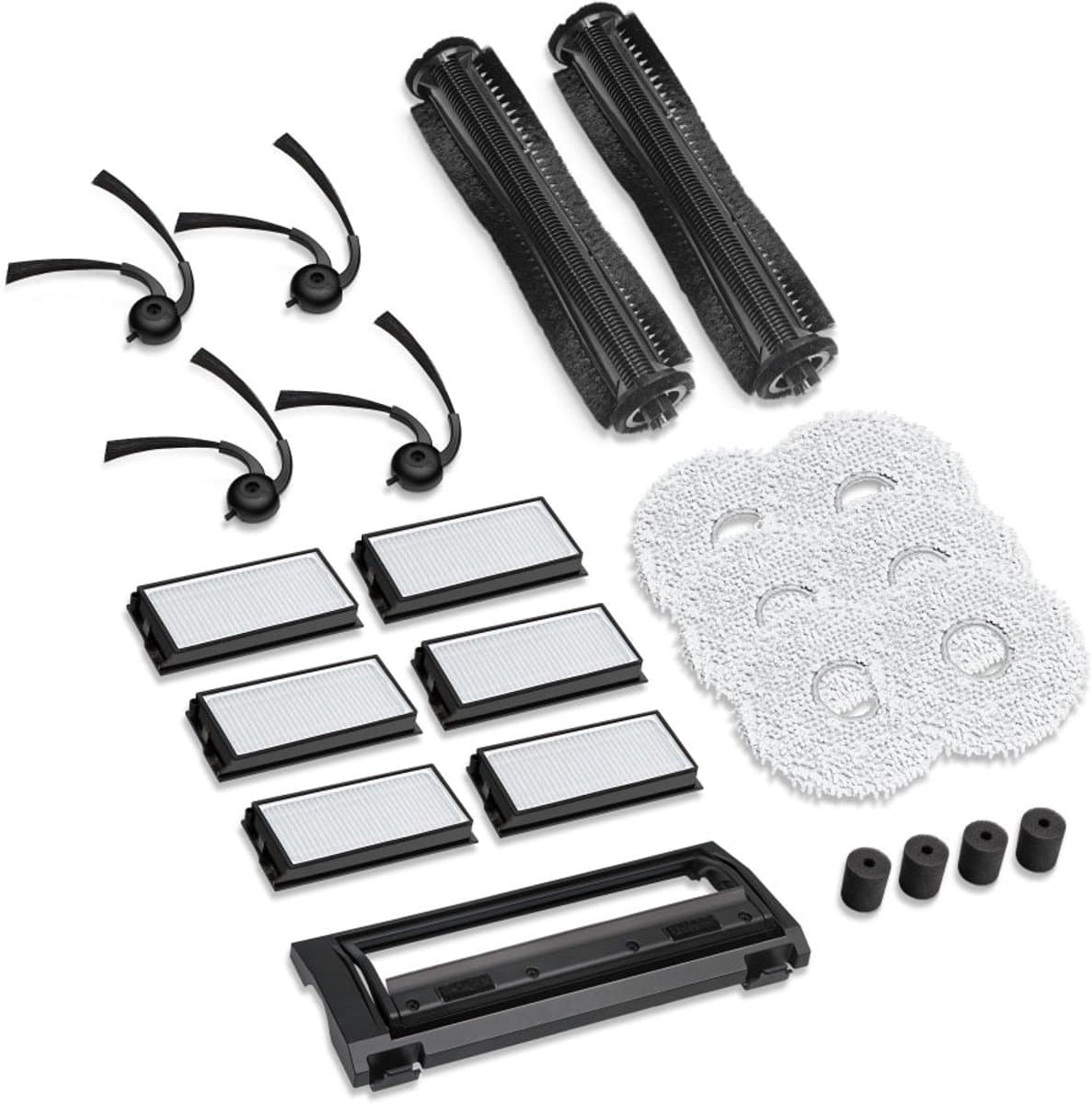 Tapo RVA110 Accessoireset RV50 Pro Omni — afbeelding 1