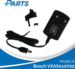 Bosch VXAS010V20 Oplader (Plus.Parts® alternatief voor 12035031) — thumbnail 5
