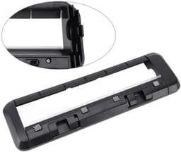 Hoofdborstelafdekking Professionele Vervanging - Vervanging voor X10/X20/X30 - Stofzuiger Accessoire - Verbeterde Prestaties - Lichtgewicht en Gemakkelijk te Bedienen - Stofzuigerkap — thumbnail 5