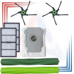 AreoSe - Accessoireset voor iRobot Roomba S9/S9 Plus — thumbnail 2