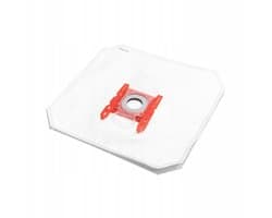 AreoSe - Stofzuigerzakken voor Bosch typ G ALL bbz41fgall serie 2 4 6 x - 20 stuks