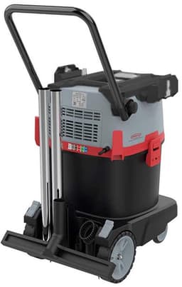 D’Orly x Sprintus CraftiX 35M Gecertificeerde Veiligheidsstofzuiger 1200W – M-klasse – Industriestofzuiger — thumbnail 2