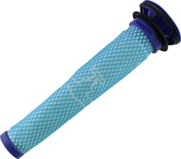 Hoogwaardig Wasbaar Pre-Filter geschikt voor Dyson DC58, DC59, DC74, V6, V7 en V8 — thumbnail 1