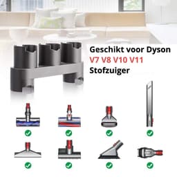 Ophangsysteem - Geschikt voor Dyson — thumbnail 2