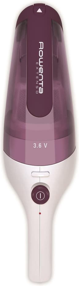 Rowenta Extenso AC232002 - Kruimelzuiger - Compact - Snoerloos - 7.2V — thumbnail 3