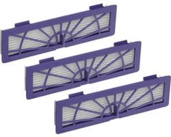 Botvac Neato - Stofzuigerfilter HEPA - 3 stuks