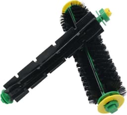 Irobot Roomba 500 Serie borstelset Groen(voor en achter) — thumbnail 2