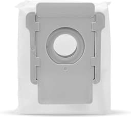 2x stofzuiger zakken voor iRobot Roomba i7, I7+/i7 Plus E5 E6 E7 wegwerpbaar zak robot stofzuiger — thumbnail 3