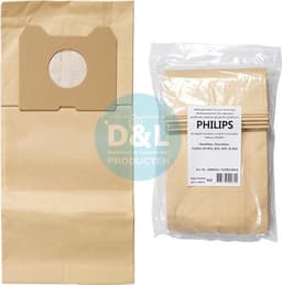 Philips HR6947 Athena/Duathlon/Triathlon - 10 Stuks — thumbnail 1