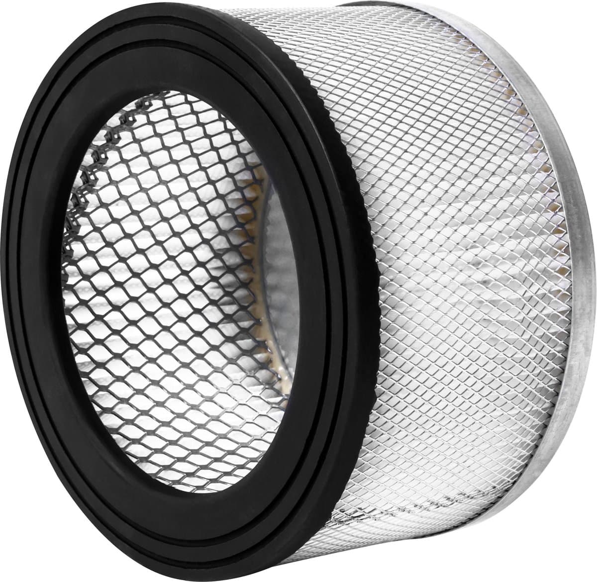 VONROC HEPA-filter – Voor VONROC VC505AC en VC507DC Aszuigers – Wasbaar — afbeelding 1
