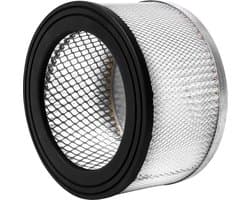 VONROC HEPA-filter – Voor VONROC VC505AC en VC507DC Aszuigers – Wasbaar