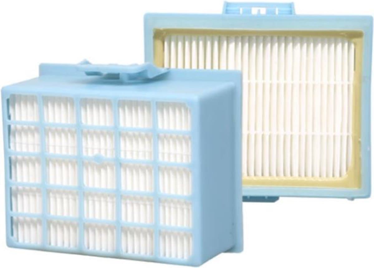 Hepa Filter geschikt voor Bosch Stofzuiger BGL BBZ GL-20 GL-30 BBZ156HF — afbeelding 1