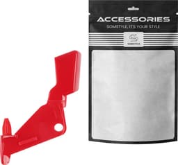 Somstyle Trigger Aan/Uit Knop Geschikt voor Dyson V11 & V10 - Vergrendeling - Clip - Stofzuiger Onderdeel — thumbnail 4