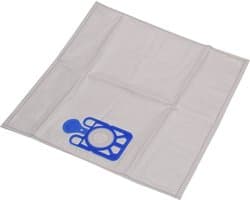 Geschikt voor NUMATIC. 10 stuks. Stofzuigerzakken voor PPT220-12, PPT220-12Trolly, TrollyPVT220 A, NST220 A, 221-11, HENRYXL, PBT230-1, PBT230-2, HDK235-11, PPR240-11, Synthetisch. COVAKO Merk