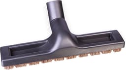Scanpart parketborstel 32 mm - Geschikt voor AEG Electrolux LG Philips Nilfisk - Voor gladde vloeren zoals hout en laminaat — thumbnail 2
