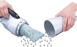 Makita DCL181FZW - Steelstofzuiger — thumbnail 4