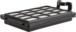 HEPA Filter set geschikt voor AEG AE78-serie, Cyclonclean en LX5 vervanging AEF112 onderdeel — thumbnail 2