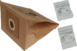 Rowenta ZR0039 stofzuigerzakken - 6 stuks + 2 filters - voor series Compacteo Ergo - Accessimo - City Space - Mini Space — thumbnail 4