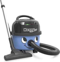 Numatic Henry Next HVN201-11 - Stofzuiger‎‎ met zak - Blauw — thumbnail 1