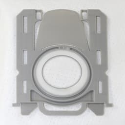 Scanpart stofzuigerzakken 4 stuks - Geschikt voor AEG Electrolux Philips S-bag - Inclusief 1 filter - Alternatief — thumbnail 5