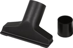 Scanpart stofzuigermondstuk 32 en 35 mm - Meubelborstel - Bekleding - Klein opzetstuk - Kleine zuigmond - Geschikt voor AEG Bosch Electrolux Miele Moulinex Nilfisk Panasonic Philips Rowenta Siemens - Universeel — thumbnail 3