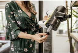 Steelstofzuiger Kärcher VC 6 Cordless OurFamily Car — thumbnail 2