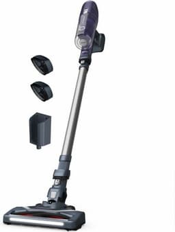 Rowenta X-Pert 6.60 Essential steelstofzuiger - 100 W zuigkracht - 18 V uitneembare accu - Tot 45 minuten gebruiksduur - Gemotoriseerde LED-zuigmond - Lichtgewicht ontwerp — thumbnail 5