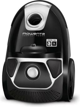 Extractor Rowenta RO3945EA 750 W Black Black/Silver — thumbnail 4