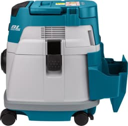 Makita DVC156LZX1 Accu stofzuiger L-klasse 2x18V Basic Body — thumbnail 3