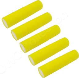Geurstaven set luchtverfrisser deodorantstick voor in de stofzuiger stofzuigerzak of stofreservoir - Lavendel - Bloemen - Citroen - Frisse oceaan - 20 stuks — thumbnail 5