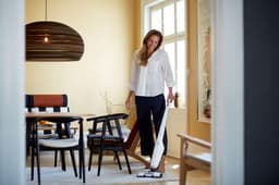 Nilfisk Easy 36V Wit – Draadloze 2-in-1 steelstofzuiger met geïntegreerde kruimelzuiger, 80 minuten gebruiksduur en LED-verlichting — thumbnail 3