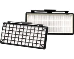 Filter geschikt voor BOSCH BSGL5/ SIEMENS VZ 154 HFB Serie VSQ8 / VSZ5 / VSZ6... H12 HEPA filter
