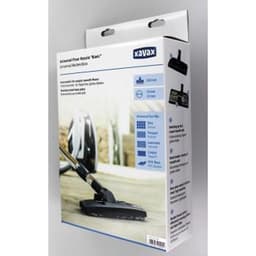 XAVAX 110298 Stofzuigermond Universeel Basic — thumbnail 4