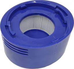 hepa-filter geschikt voor de Dyson V7 V8 (SV11 SV10) - hepafilter — thumbnail 1