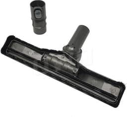 Flexibele parket borstel zuigmond geschikt voor Dyson — thumbnail 2