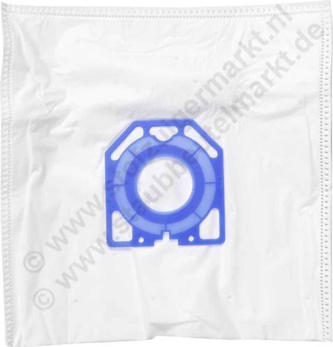 10x PHILIPS HR6983 Oslo, intense filtration, kunststof aansluiting — afbeelding 1