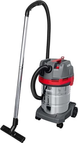 Starmix eCRAFT APL-1430 EWR - Industrieel Stofzuiger - 1400W - Nat en Droog — thumbnail 1