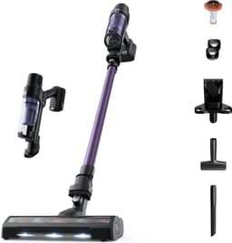 Rowenta X-Pert 7.60 RH6A39 - Steelstofzuiger - Draadloos - Ultralicht 1,2kg - 140W Motor - 45 Min Gebruikstijd - LED Verlichting Zuigmond - Extra Filter - Inclusief Wandlaadstation — thumbnail 2