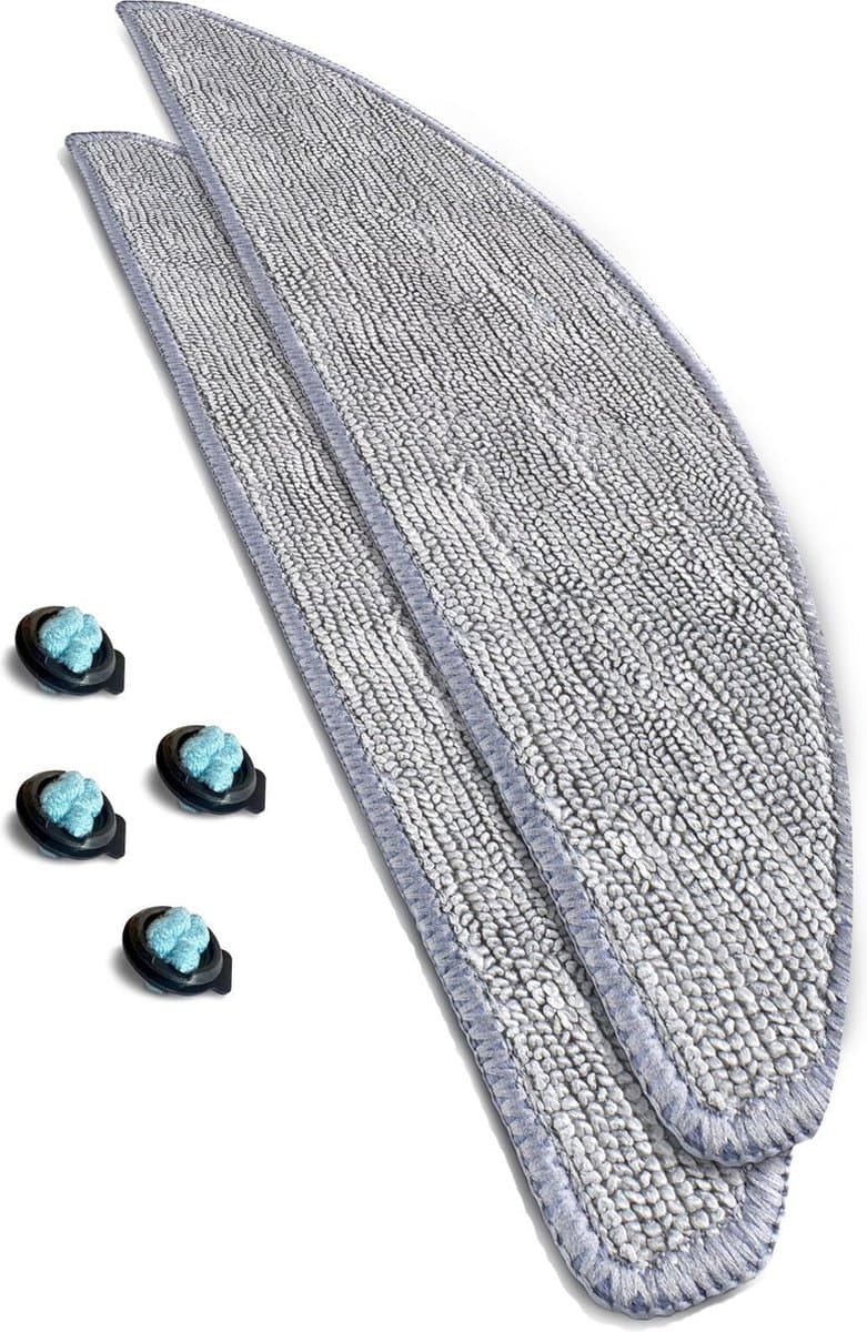 IROBOT - WASVERVANGINGSSET VOOR ROOMBA COMBO SERIE I -4822643 — afbeelding 1