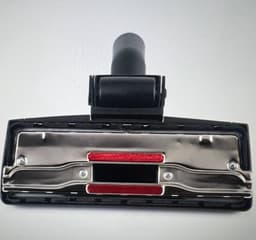Vervangende zuigmond - Geschikt voor alle modellen van Miele - Zwart — thumbnail 2