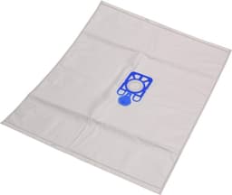 Geschikt voor NUMATIC. 10 stuks. Stofzuigerzakken voor NVM-3BH, 604017, Synthetisch. COVAKO Merk — thumbnail 1